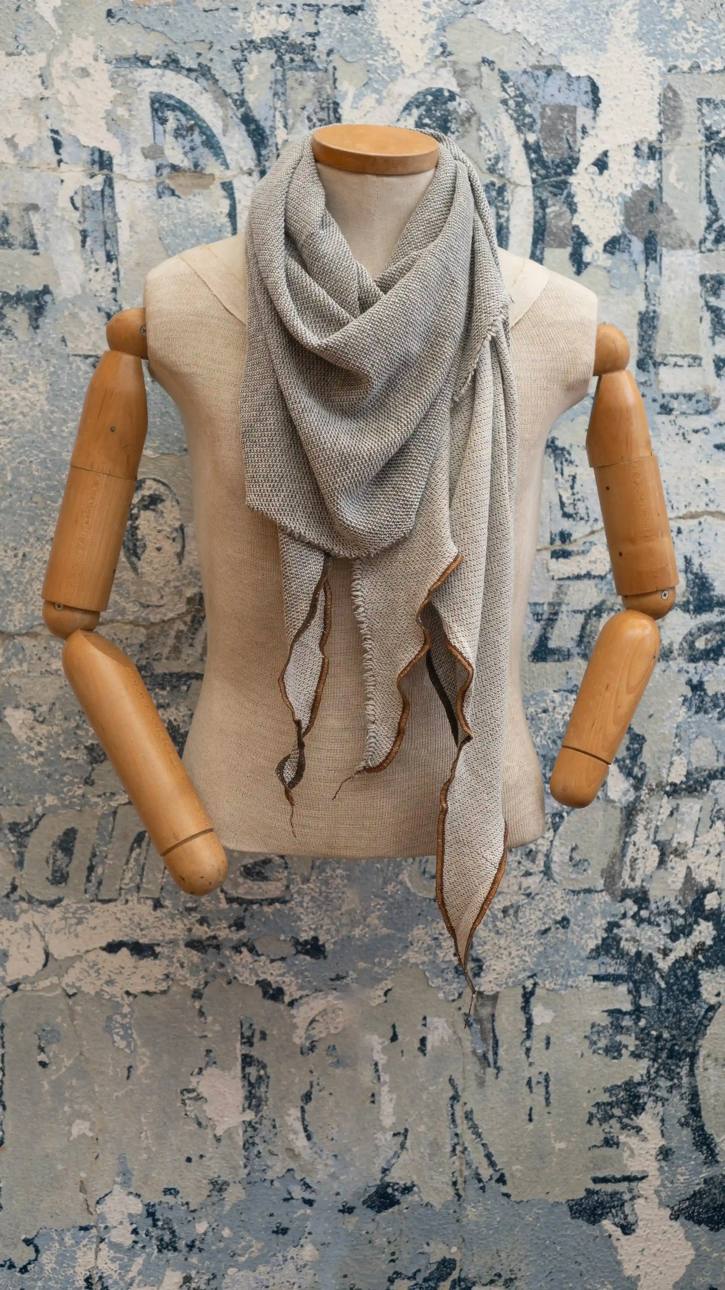 The Ceremony Scarf - Osadia Concept Store