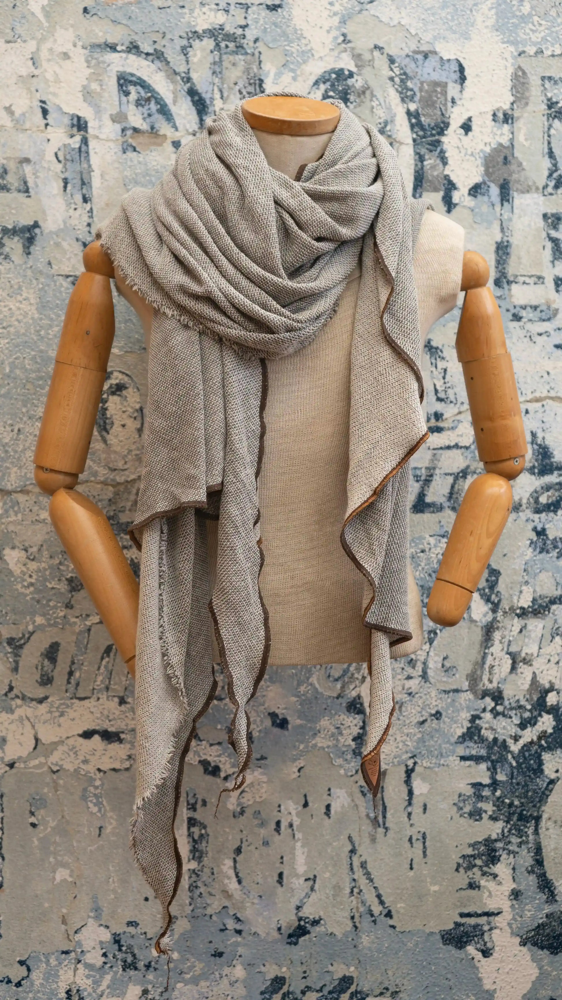 The Ceremony Scarf - Osadia Concept Store
