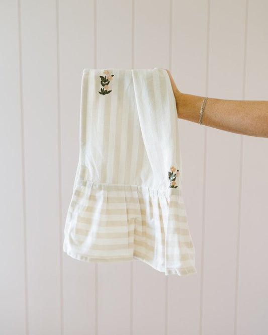 Frances Dish Towel