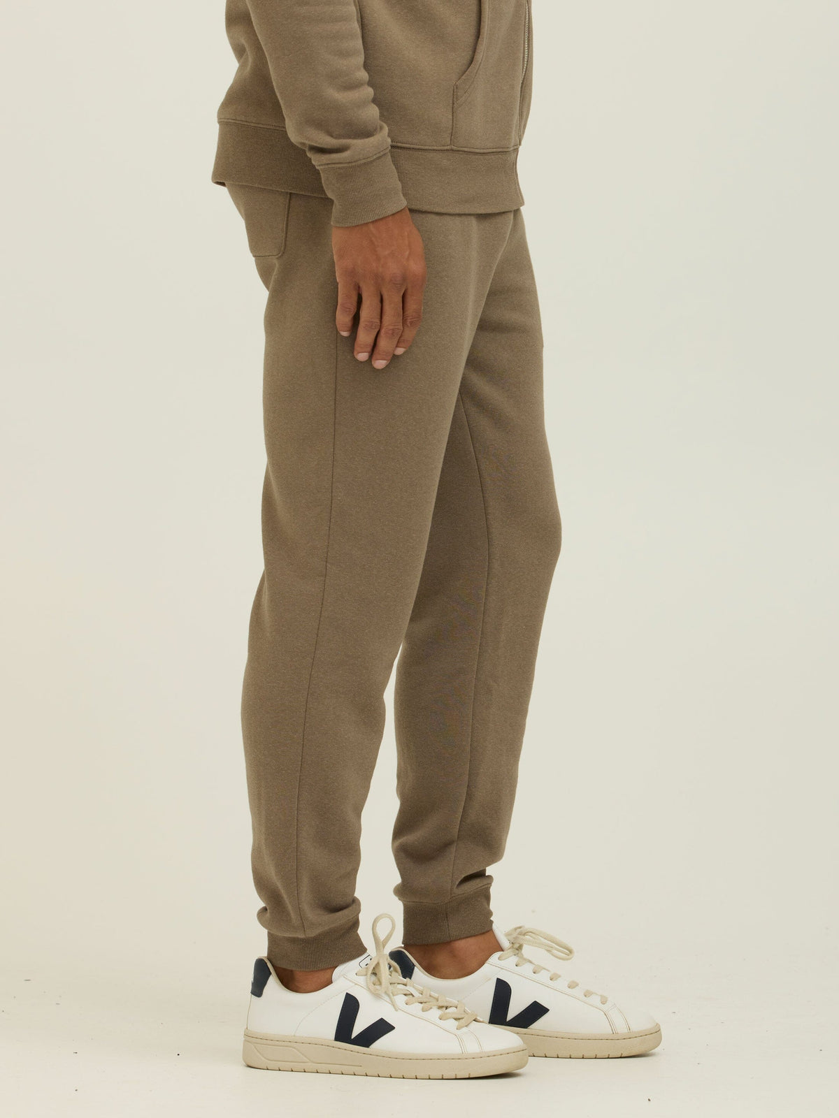 Everyday Triblend Fleece Jogger