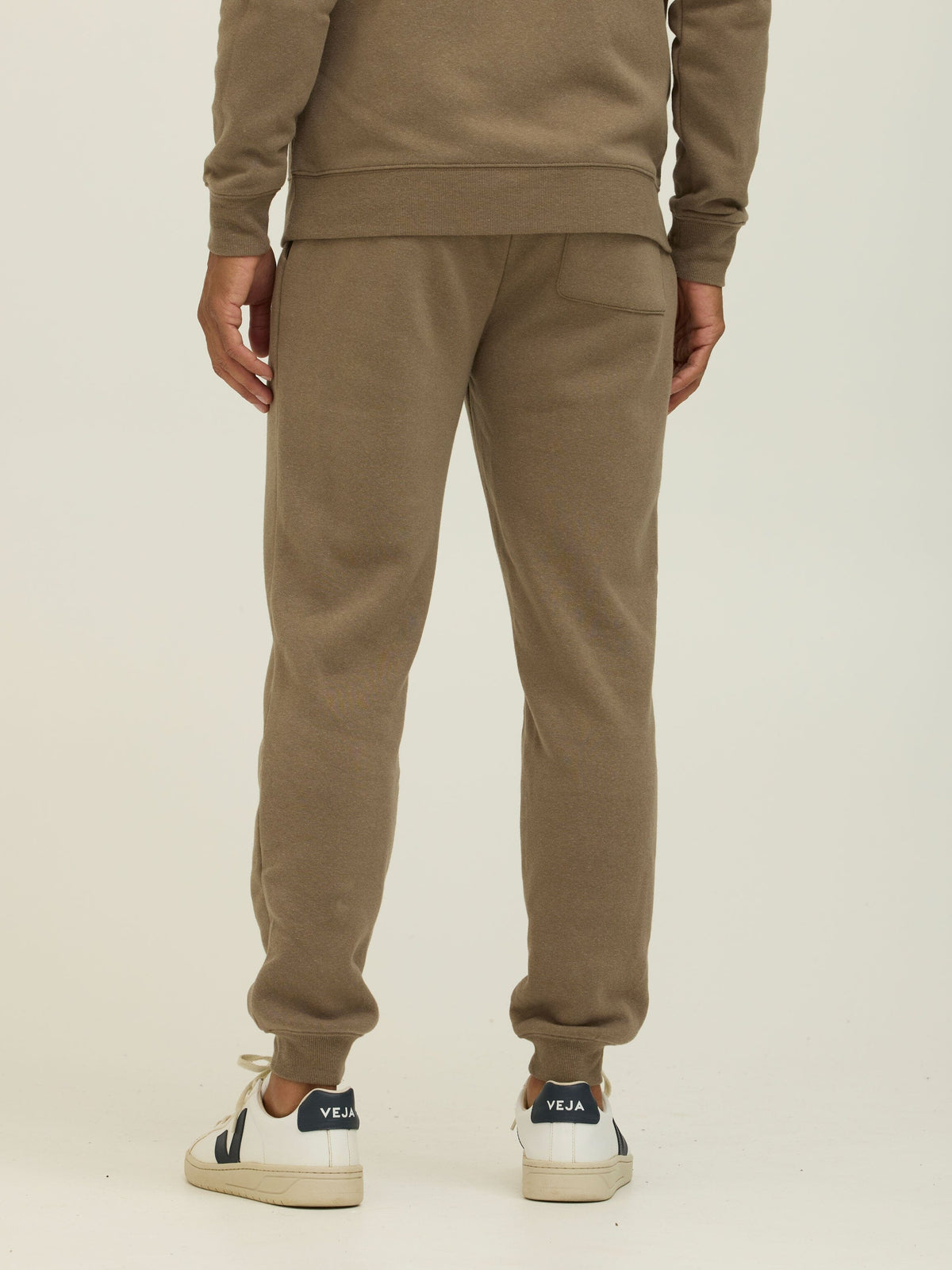 Everyday Triblend Fleece Jogger
