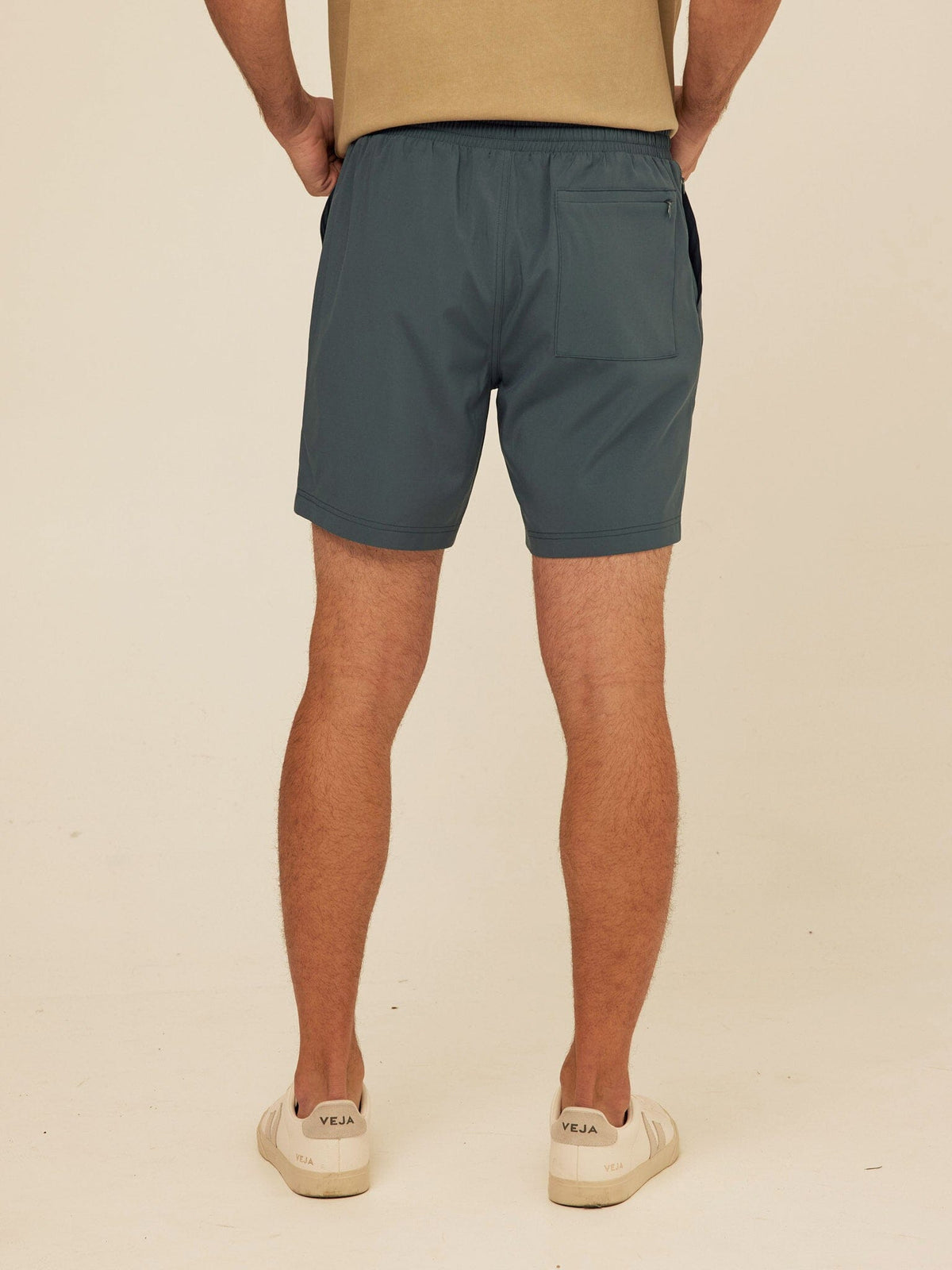 Prescott Essential Eco Woven Short