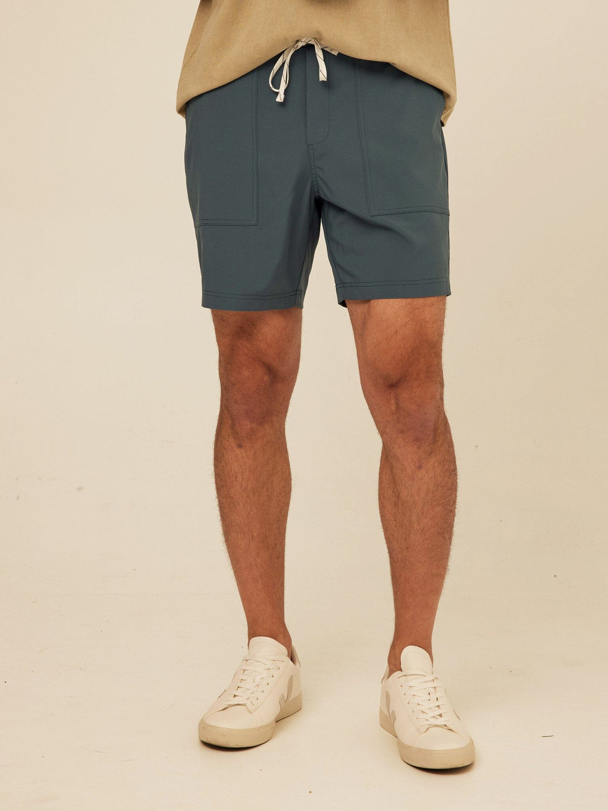 Prescott Essential Eco Woven Short
