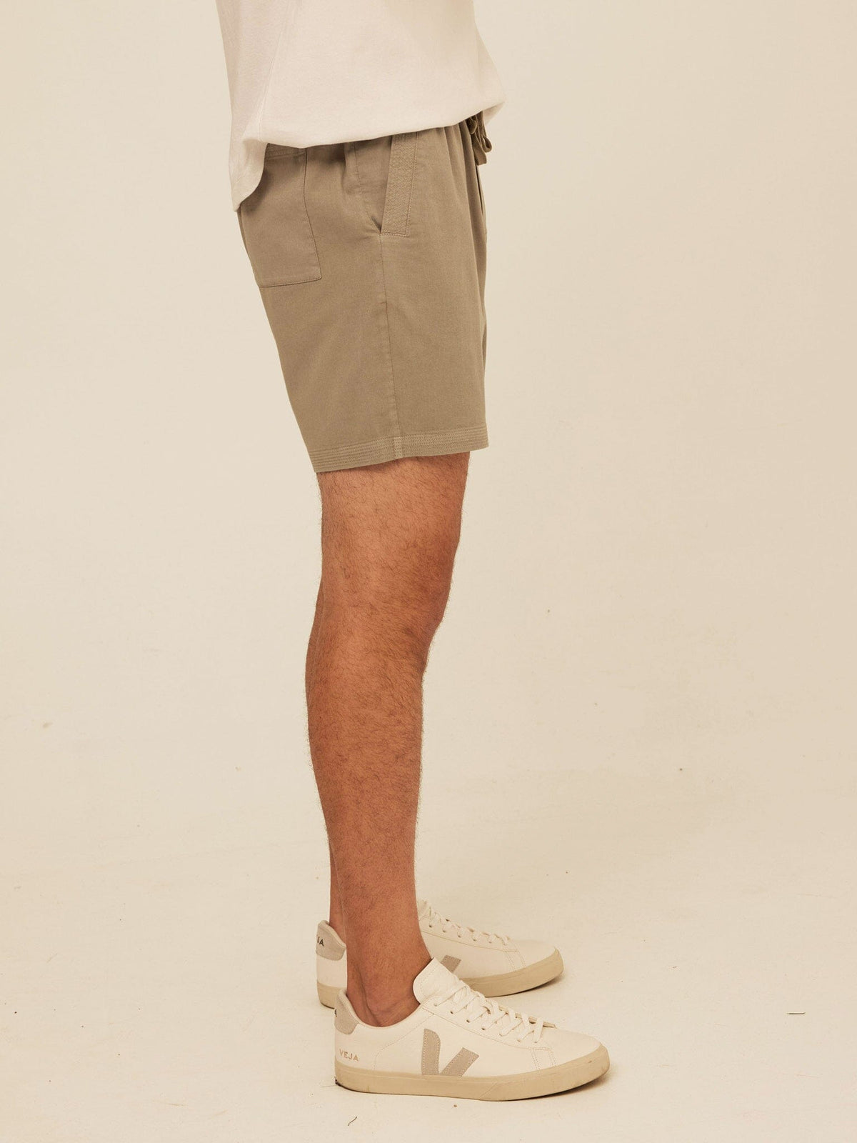 Jack Twill Short