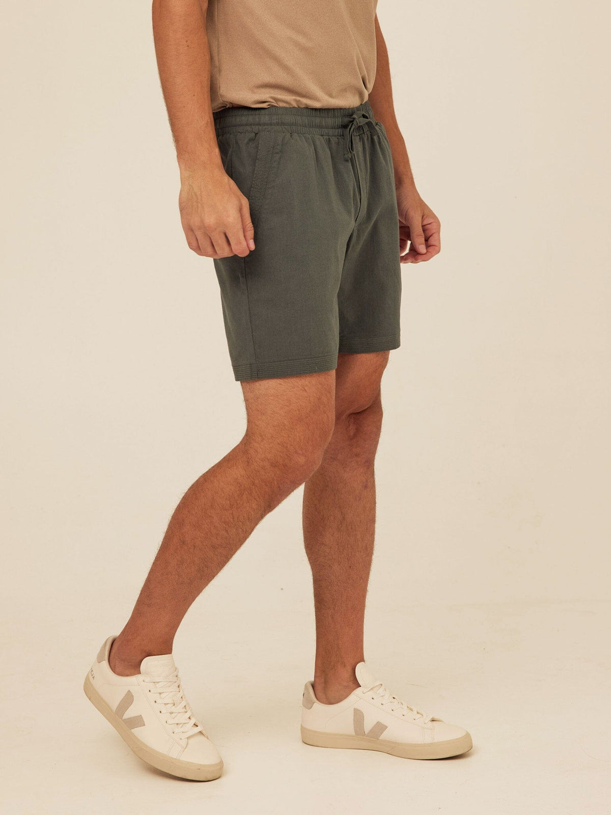 Jack Twill Short