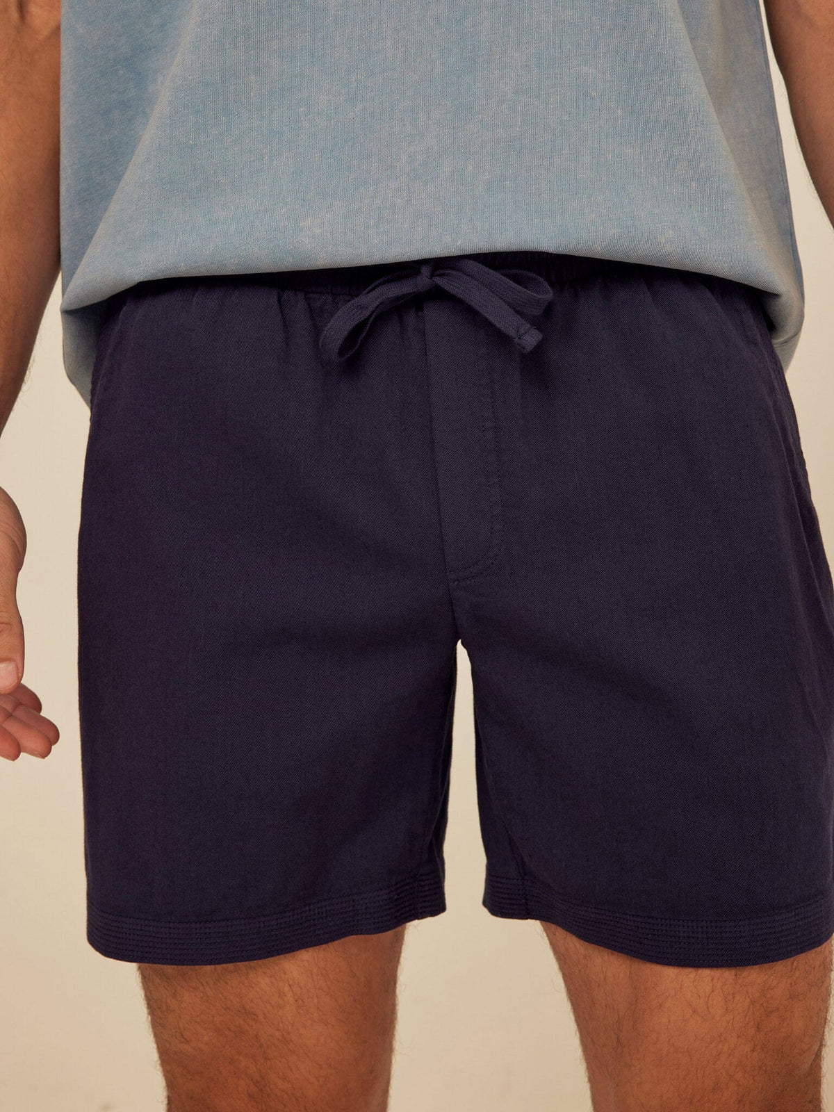 Jack Twill Short