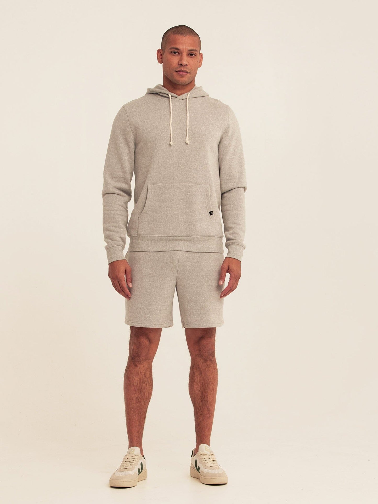 Garrett 7" Triblend Short
