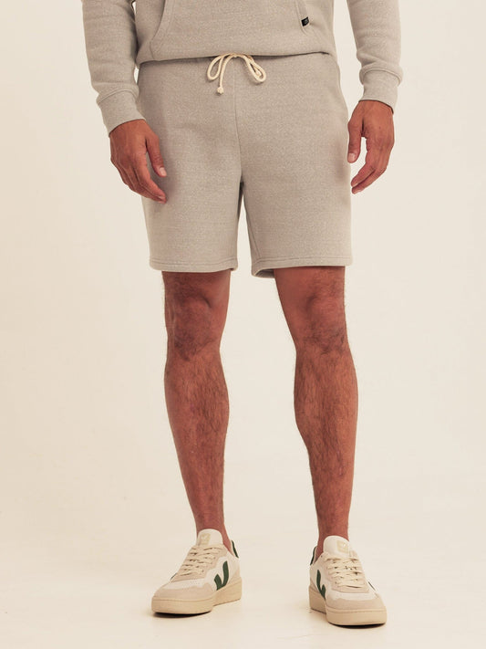 Garrett 7" Triblend Short