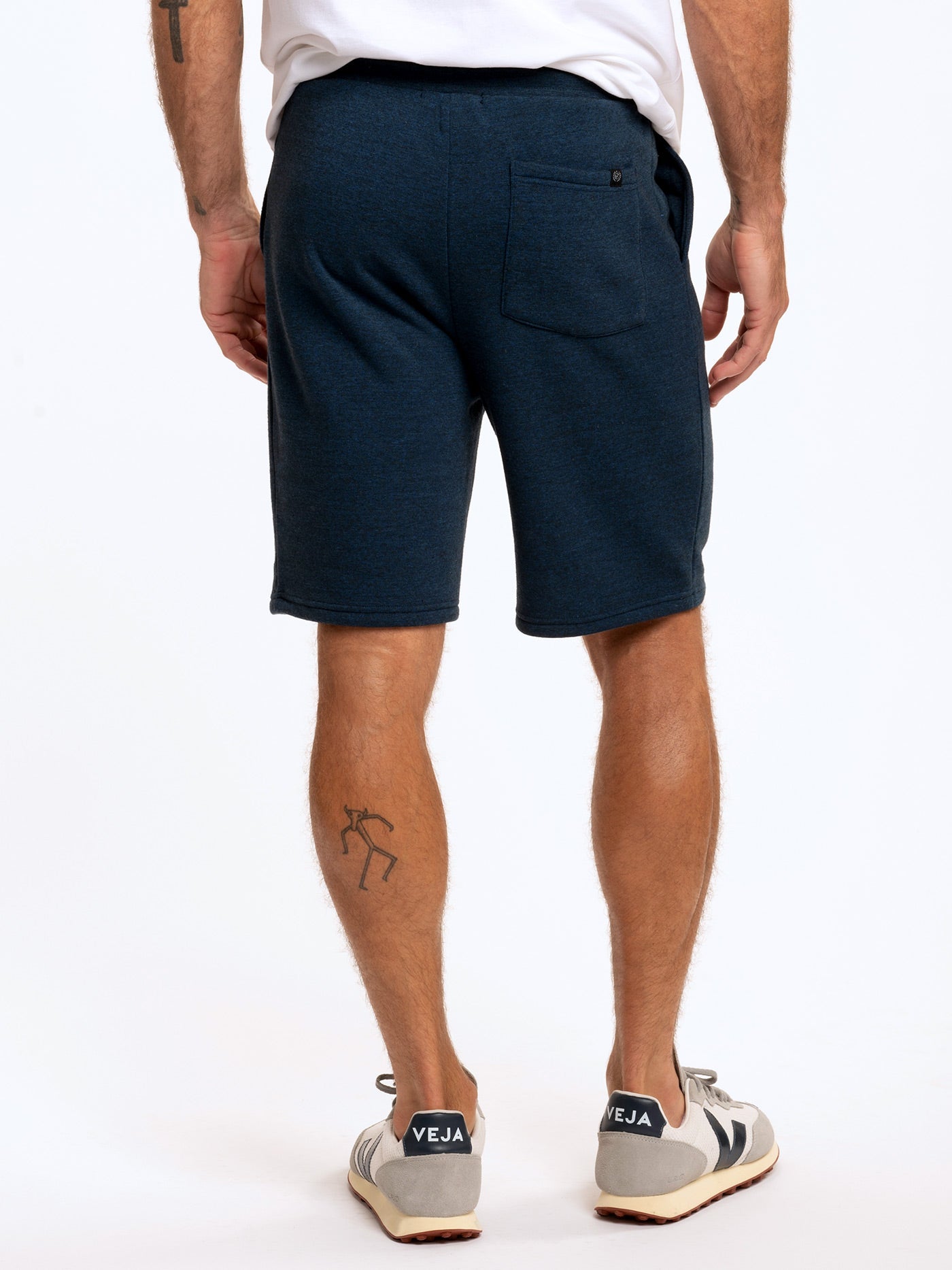 Garrett 9" Triblend Short