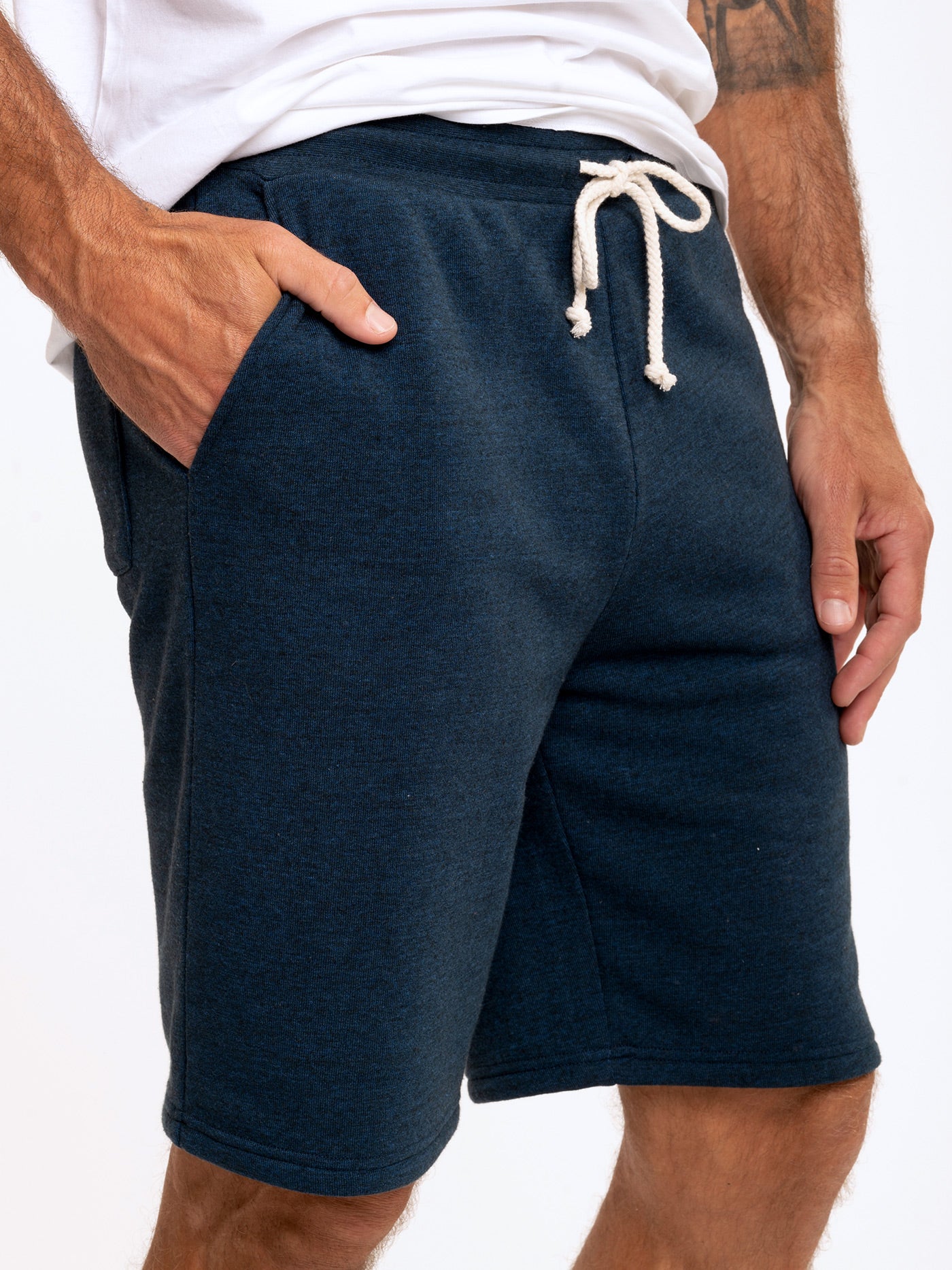 Garrett 9" Triblend Short
