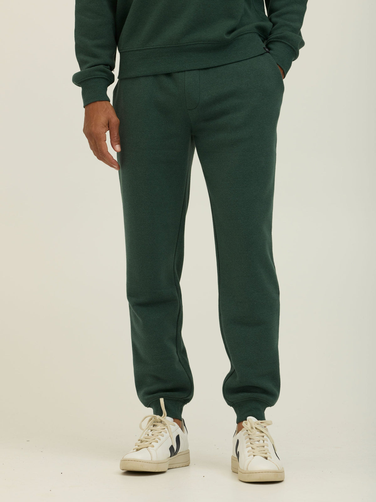 Everyday Triblend Fleece Jogger