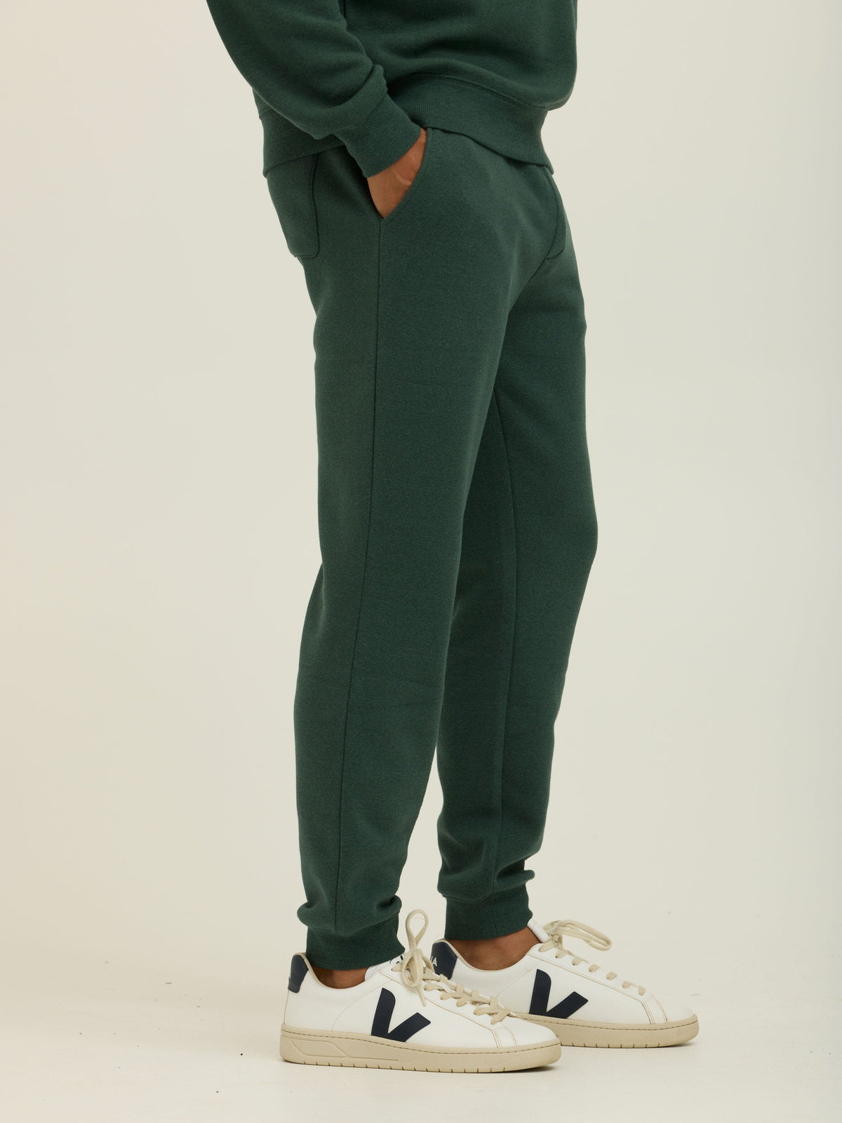 Everyday Triblend Fleece Jogger