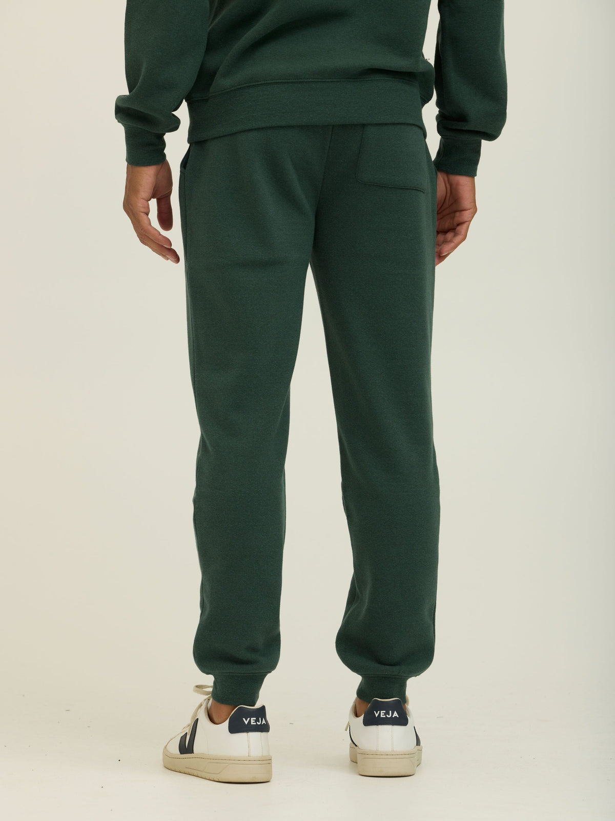 Everyday Triblend Fleece Jogger