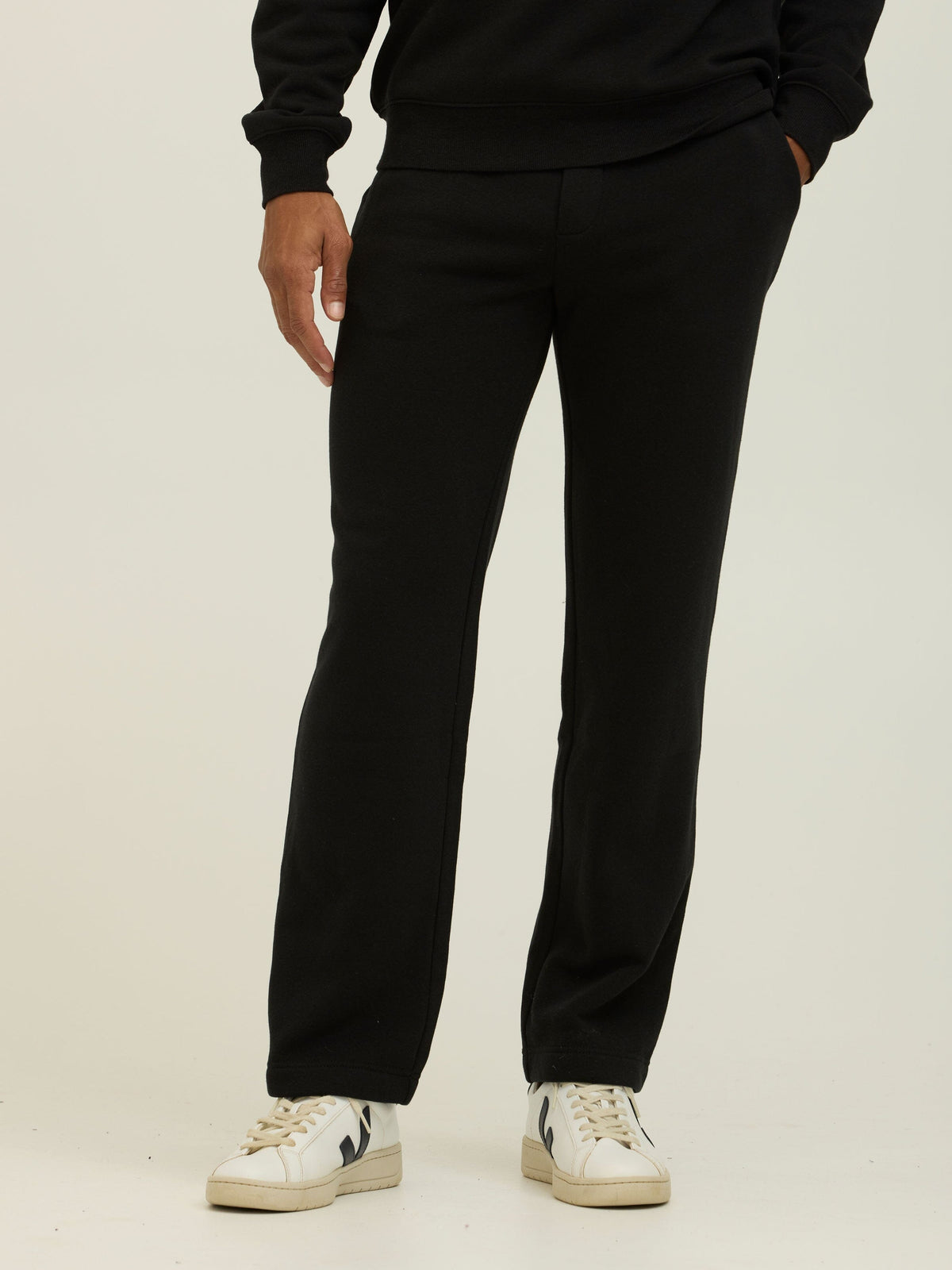 Reed Triblend Fleece Straight Leg Pant