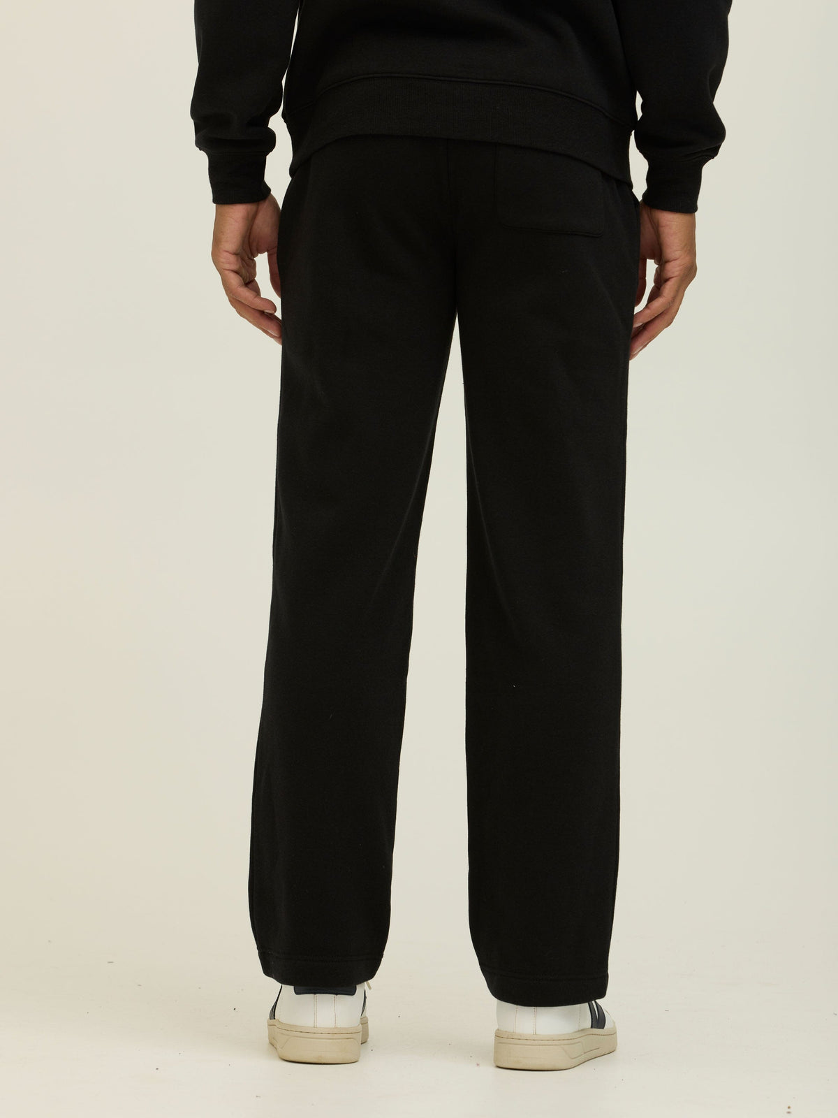 Reed Triblend Fleece Straight Leg Pant