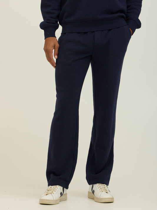 Reed Triblend Fleece Straight Leg Pant