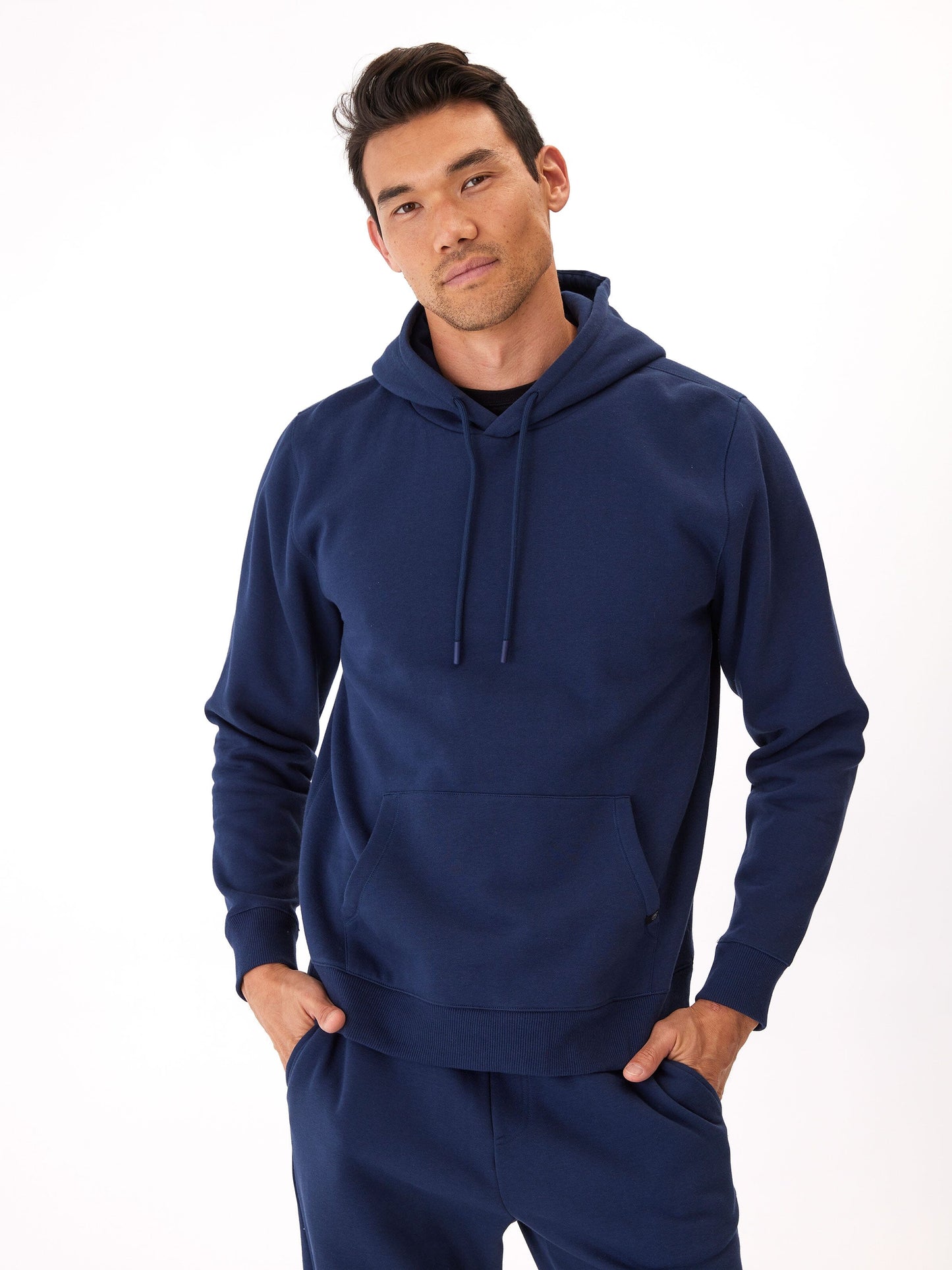 Men's Invincible Fleece Pullover Hoodie
