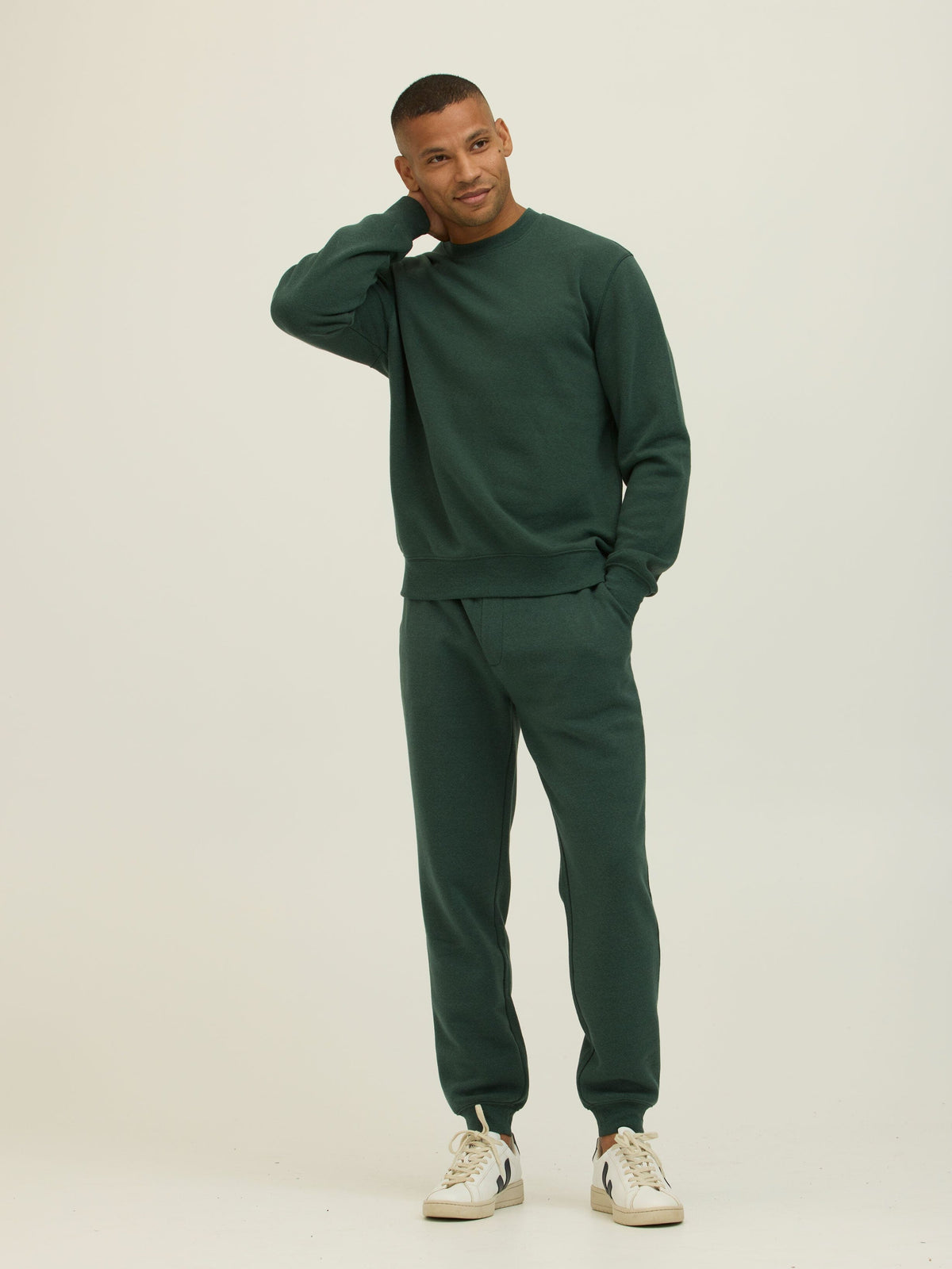 Everyday Triblend Fleece Jogger