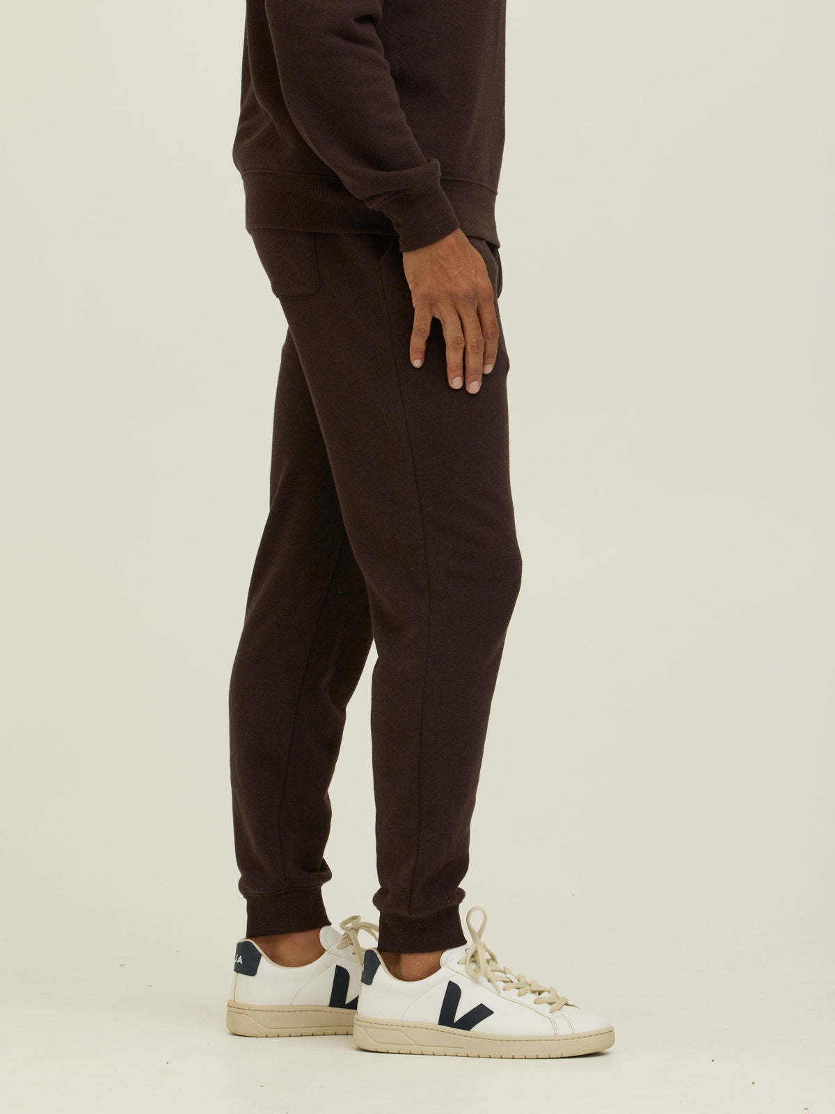 Everyday Triblend Fleece Jogger