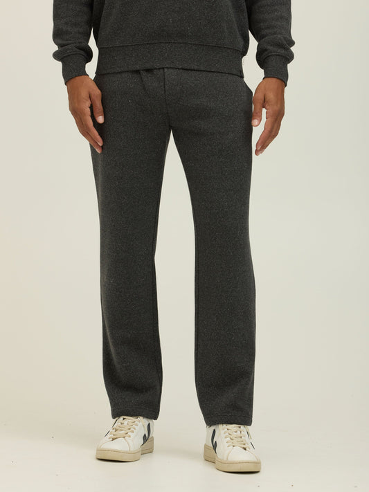 Reed Triblend Fleece Straight Leg Pant