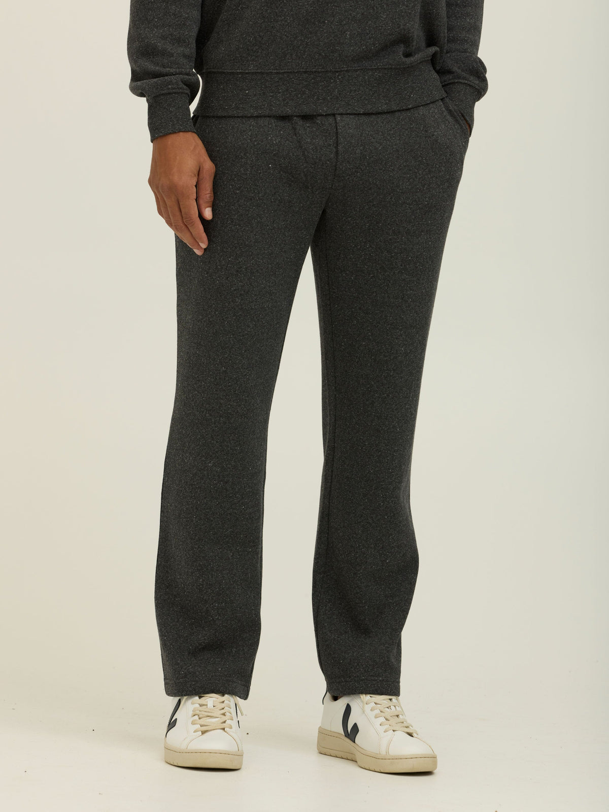 Reed Triblend Fleece Straight Leg Pant
