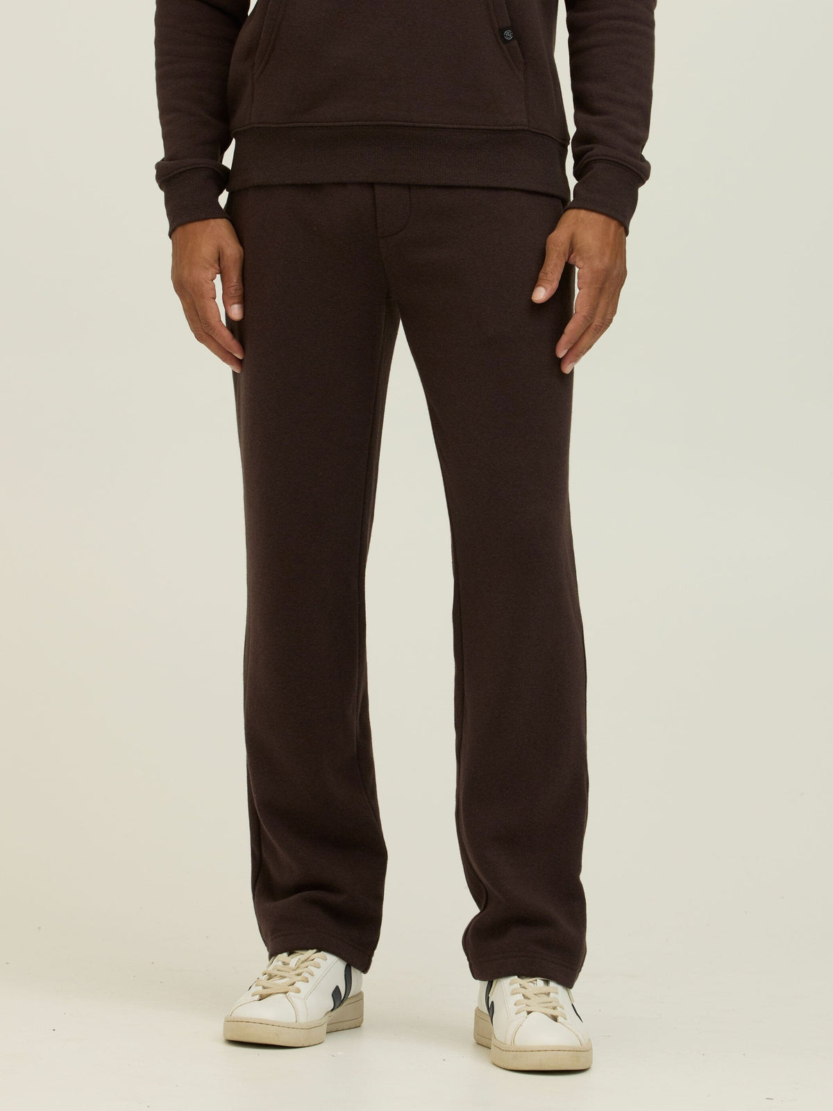 Reed Triblend Fleece Straight Leg Pant