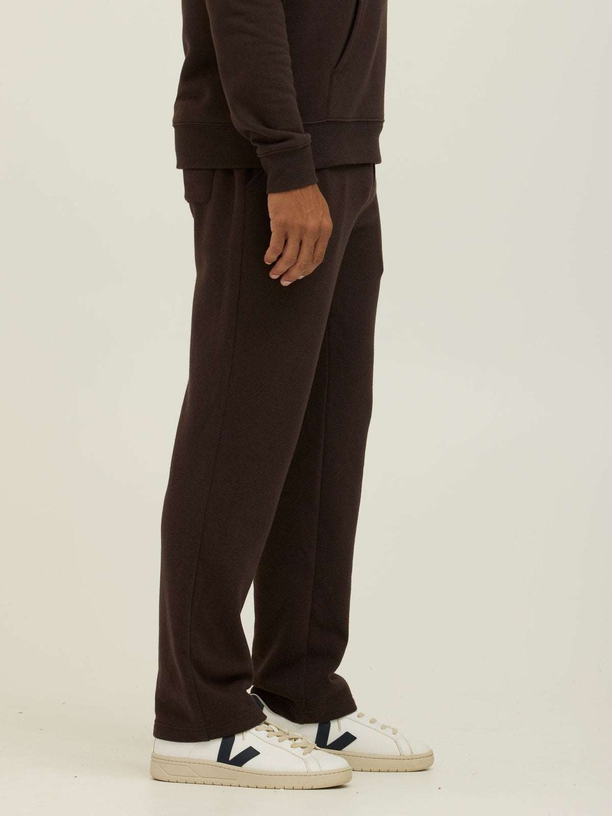 Reed Triblend Fleece Straight Leg Pant