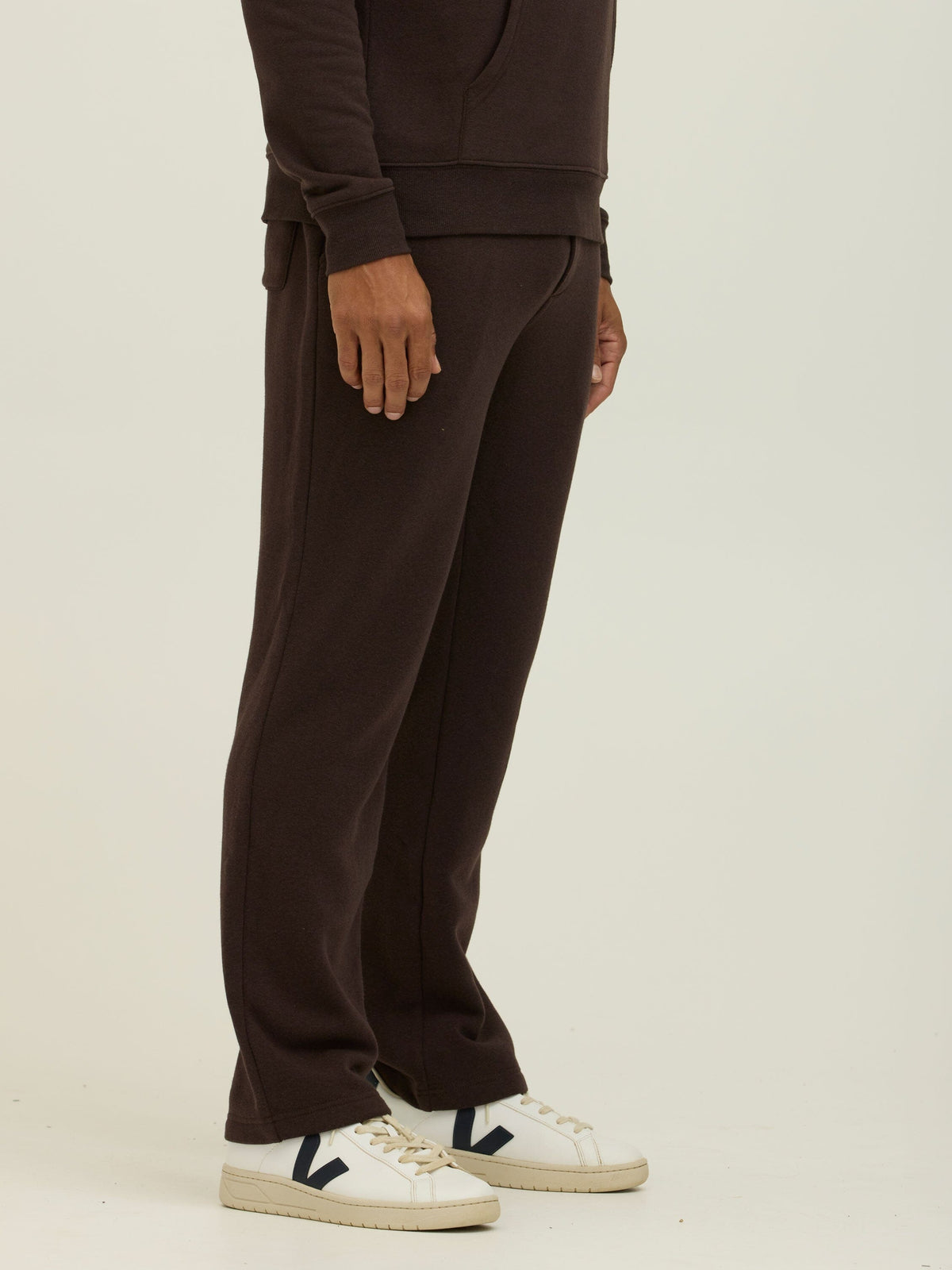 Reed Triblend Fleece Straight Leg Pant