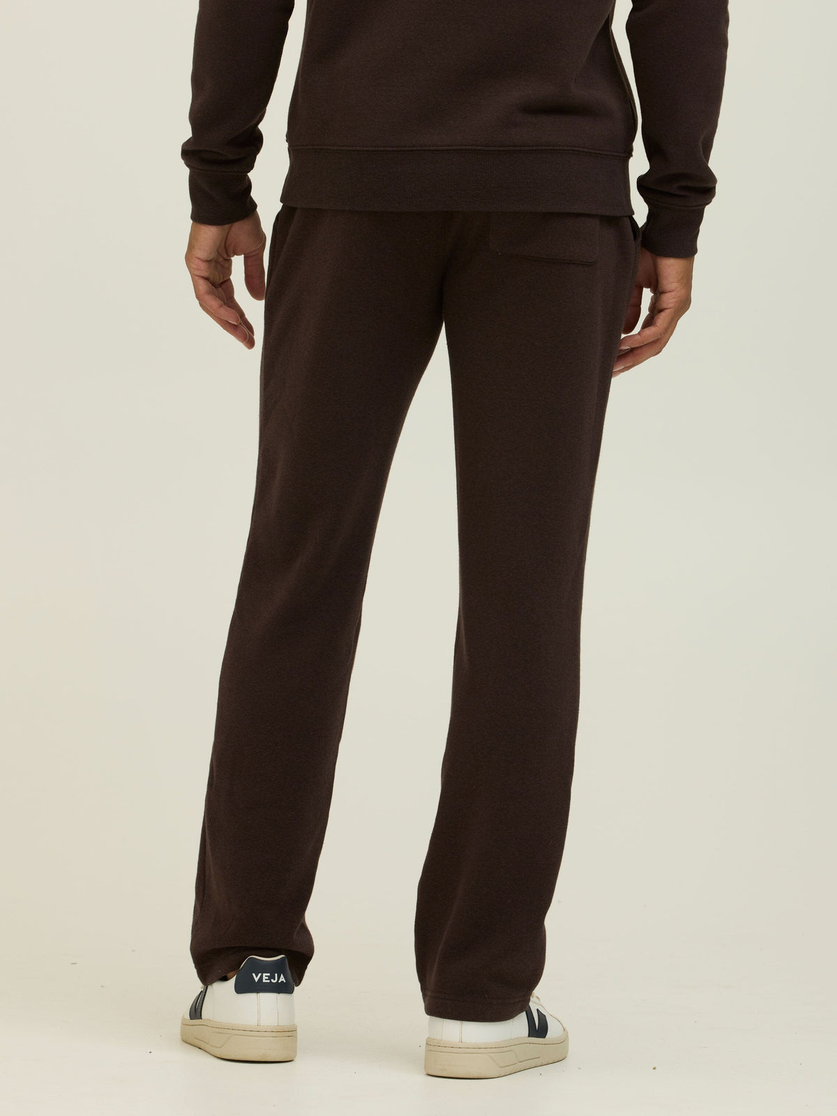 Reed Triblend Fleece Straight Leg Pant