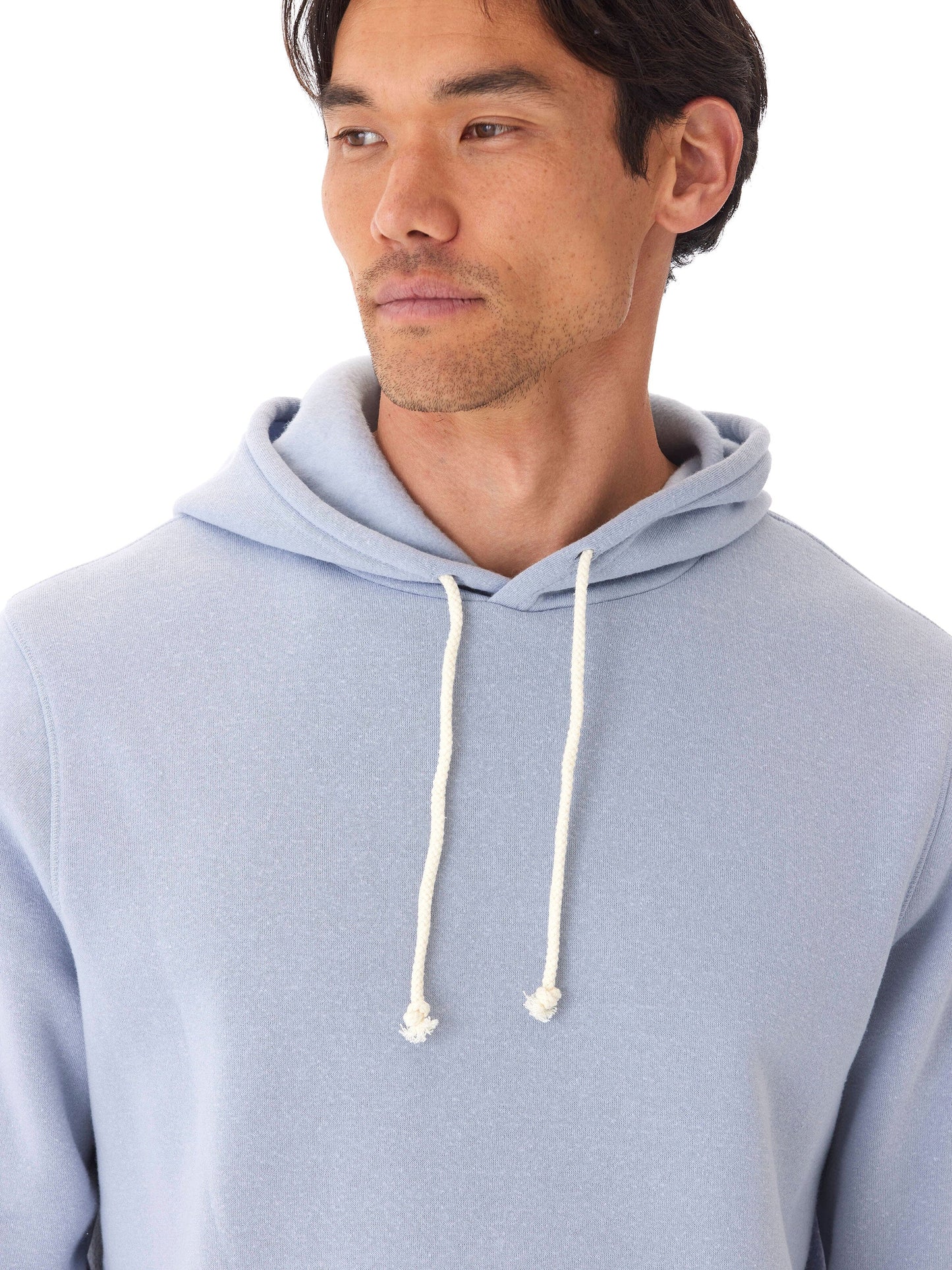Triblend Pullover Hoodie
