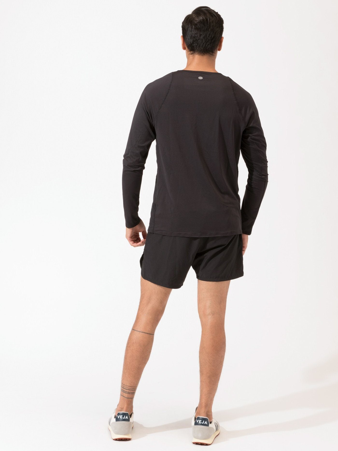 Kelton Active Long Sleeve Tee