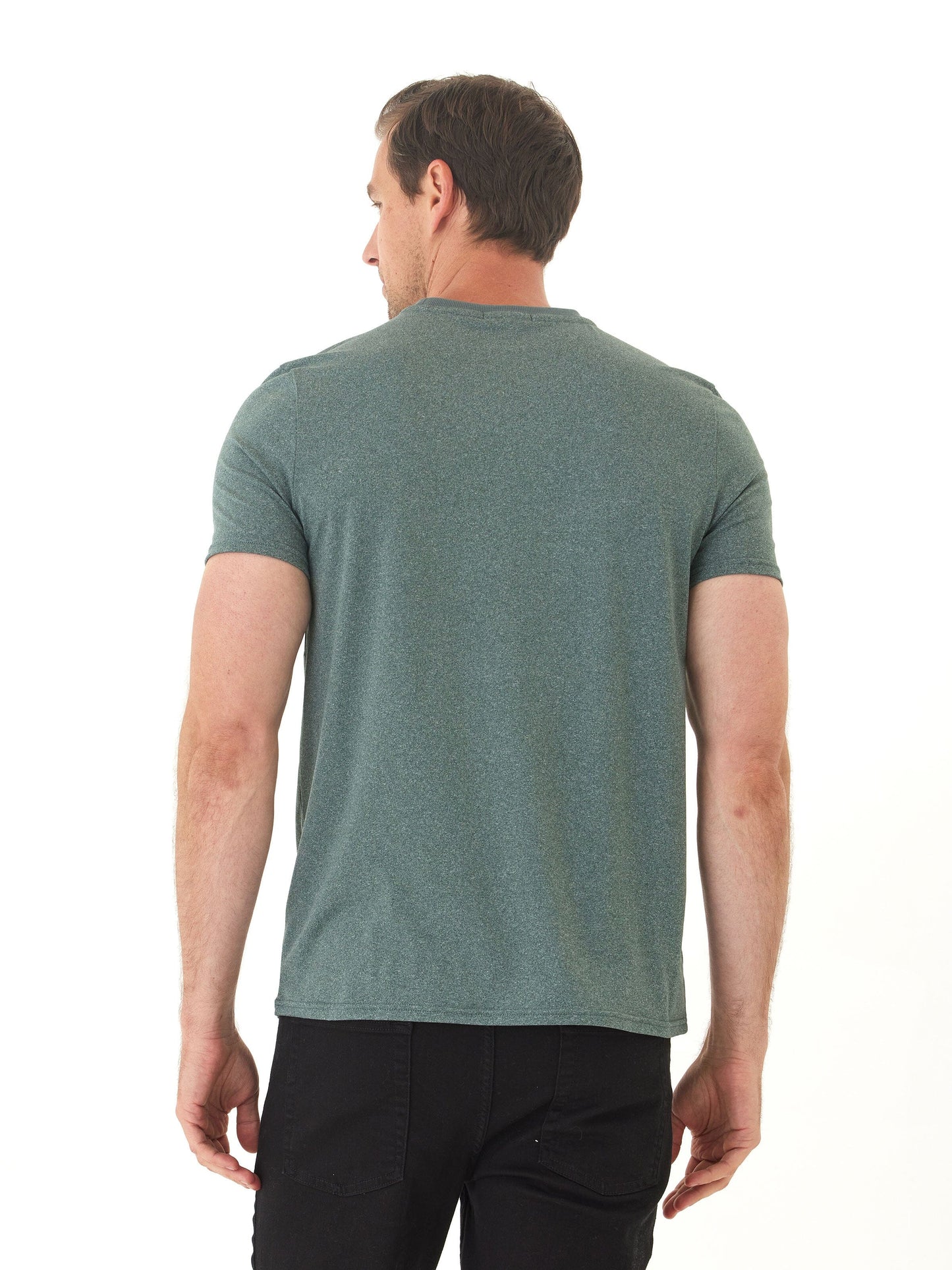 Soloman Luxe Jersey Tee