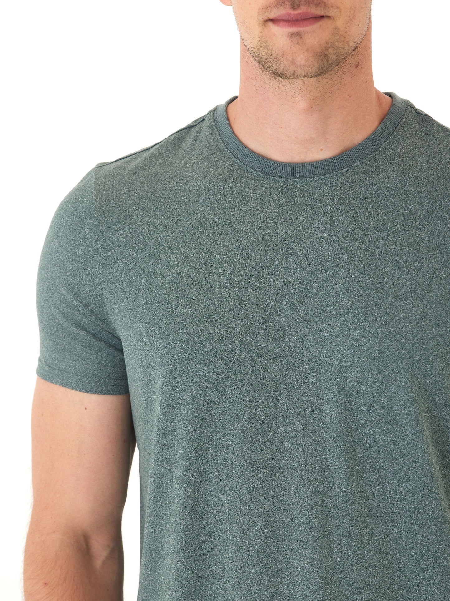 Soloman Luxe Jersey Tee