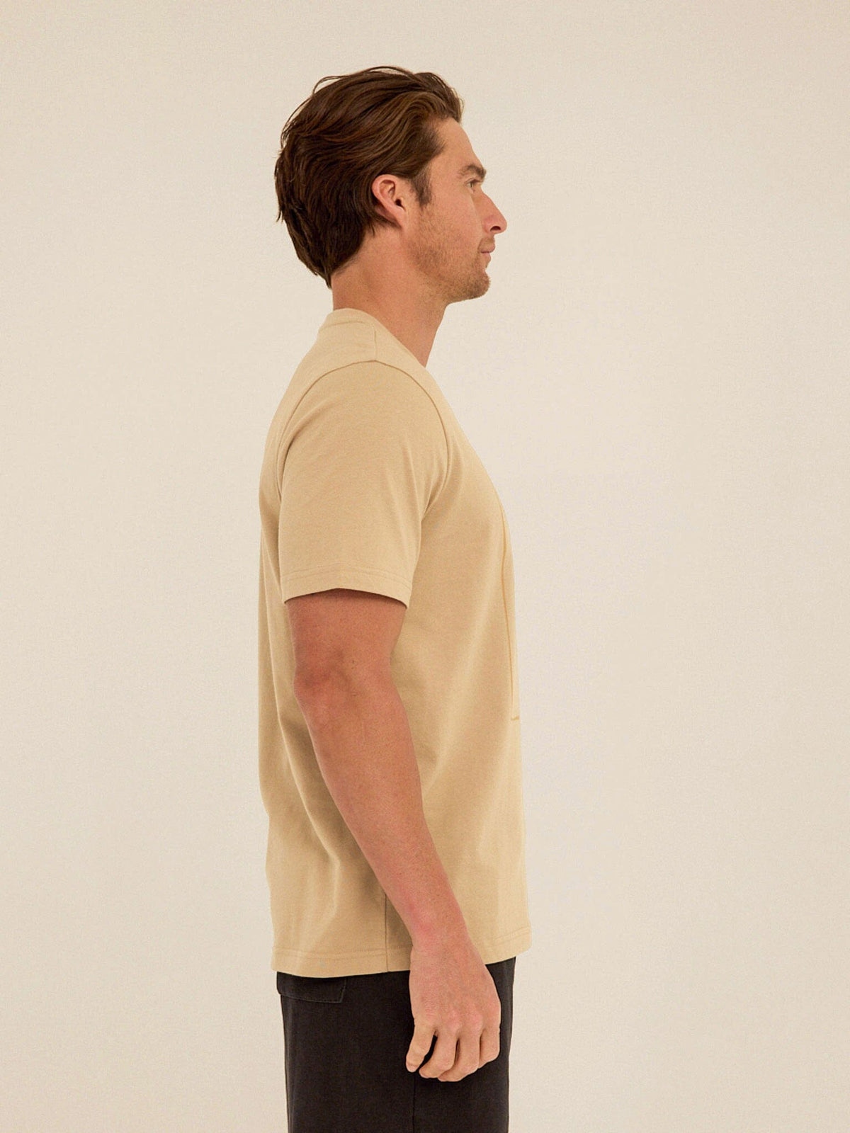 Soft Wash Graphic Tee