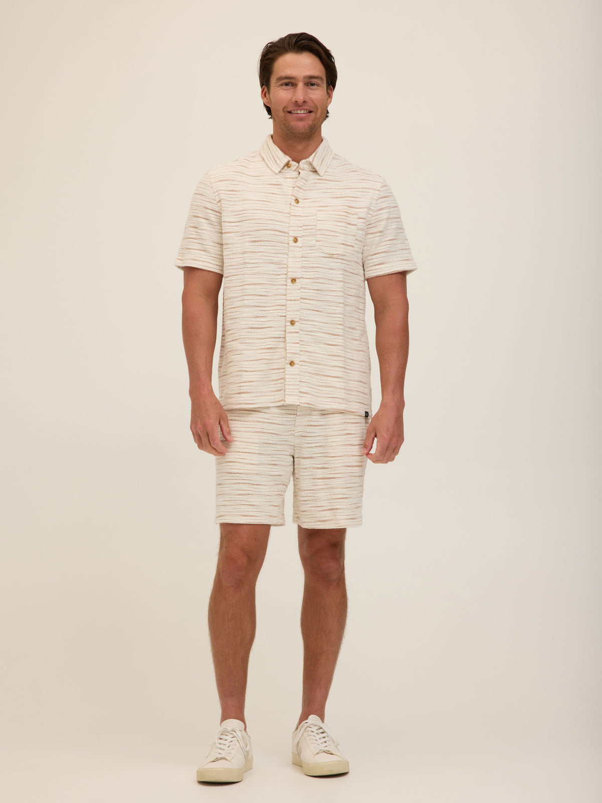 Garrett Shoreline Terry Short
