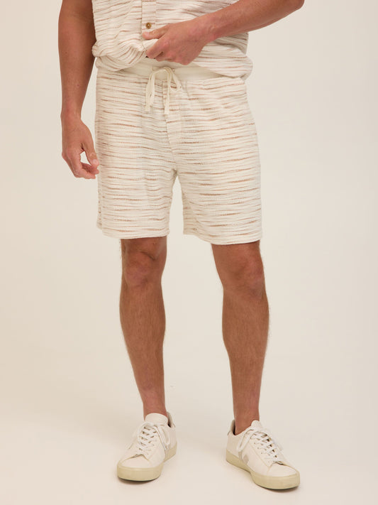 Garrett Shoreline Terry Short