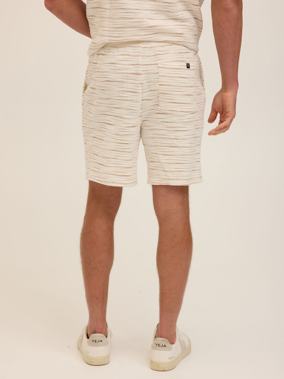 Garrett Shoreline Terry Short
