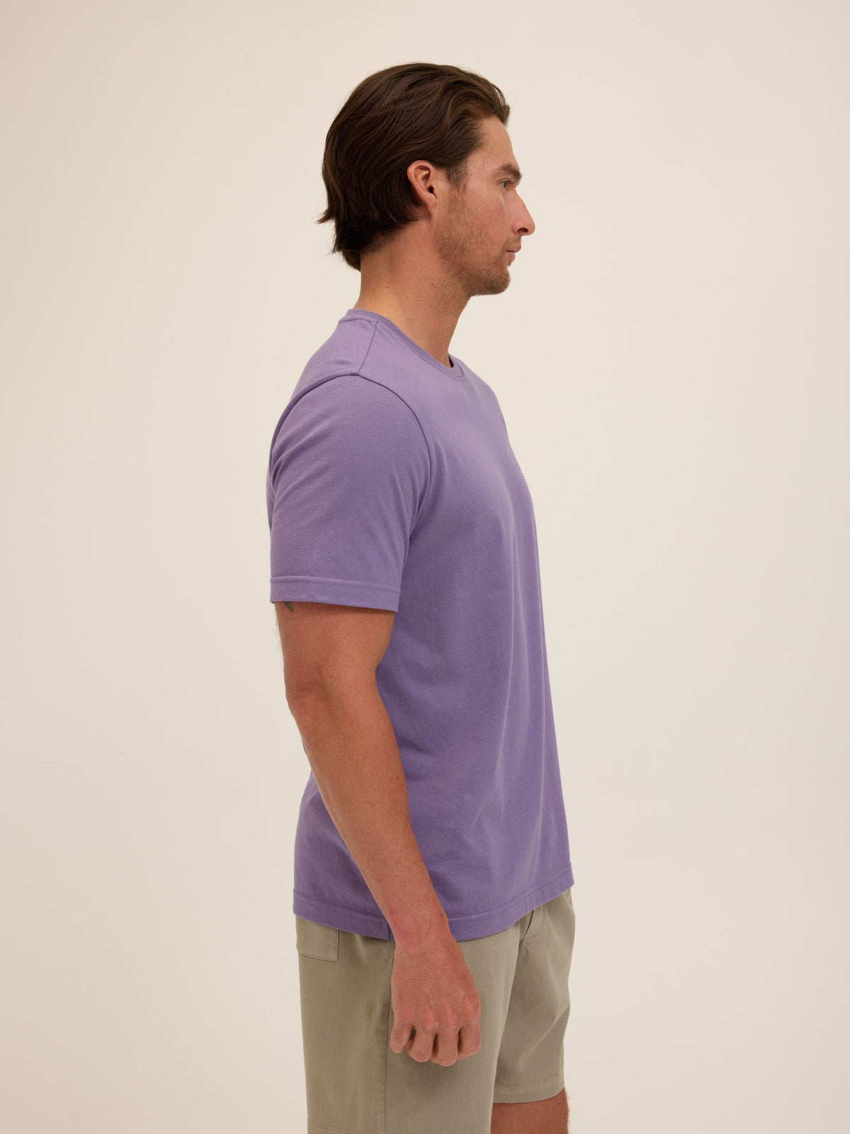 Soft Wash Graphic Tee