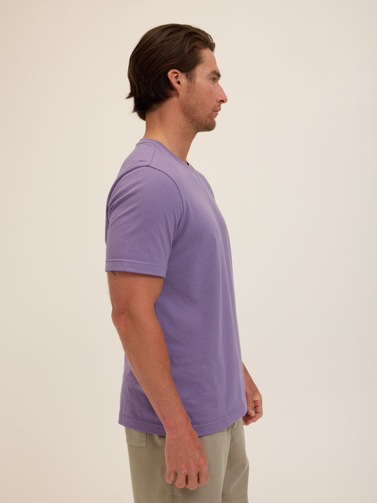 Soft Wash Graphic Tee
