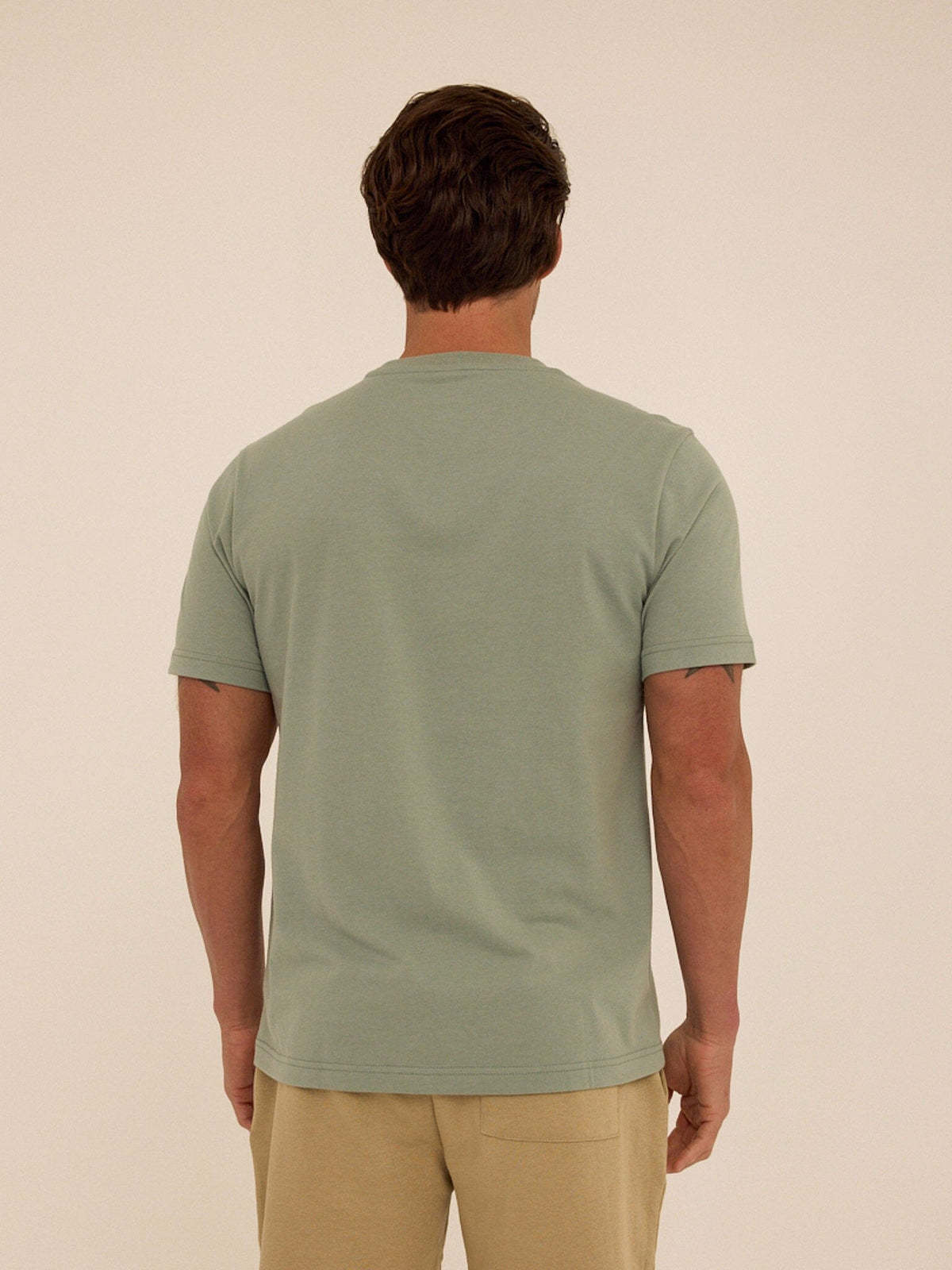 Soft Wash Graphic Tee