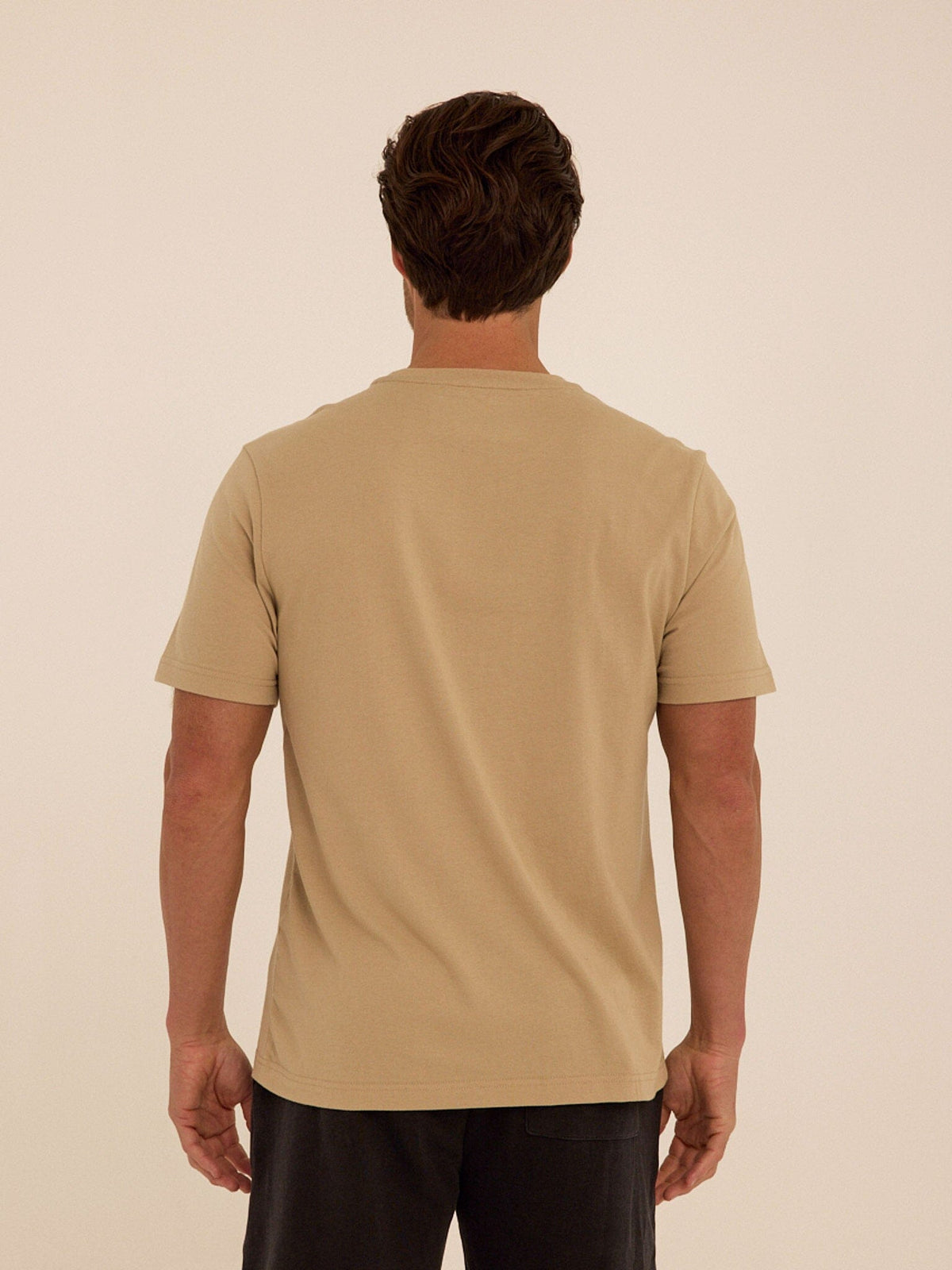 Soft Wash Graphic Tee