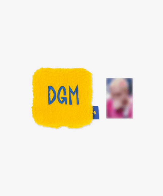 Winner Song Mino - Toinfinity 3rd Full Album Official MD Dgm Pouch