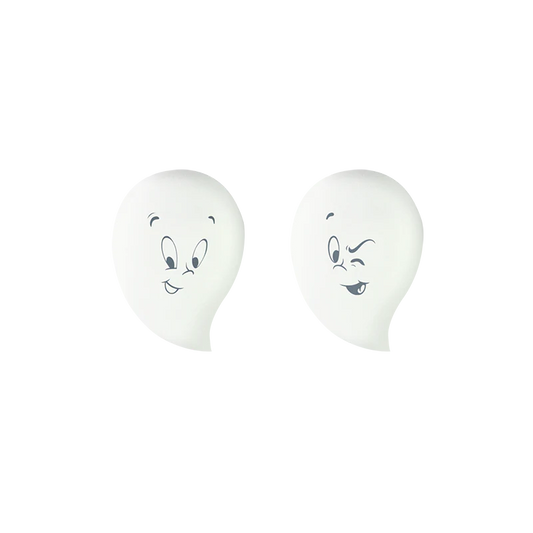 Casper The Friendly Ghost | Blissed out Blend Glow In The Dark 2 PC Blending Sponge Set - Osadia Concept Store