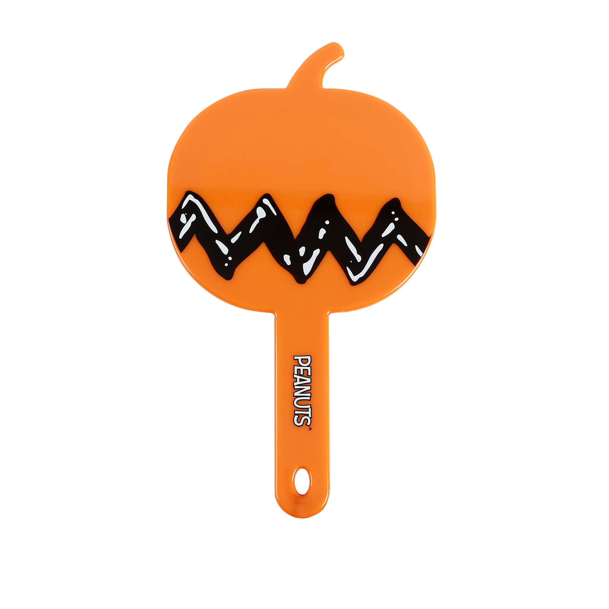 Peanuts Halloween| Hello Great Pumpkin Handheld Mirror - Osadia Concept Store