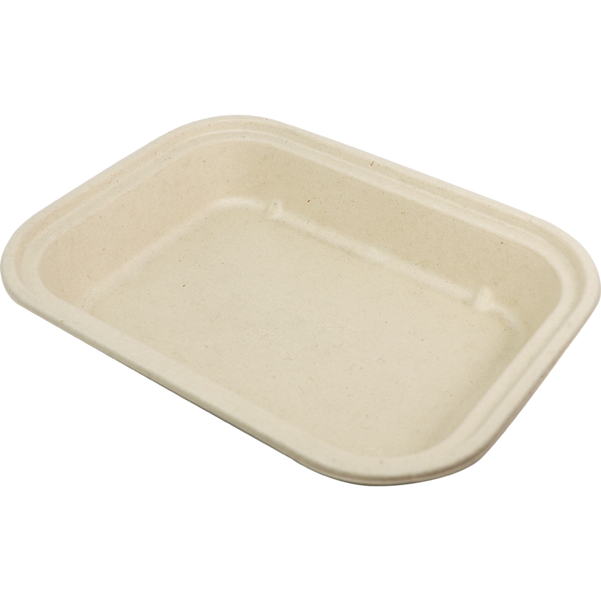 World Centric 36 oz Fiber Container (QTY 400), SKU TR-SC-U10-LFS