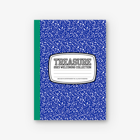 Treasure 2023 Welcoming Collection
