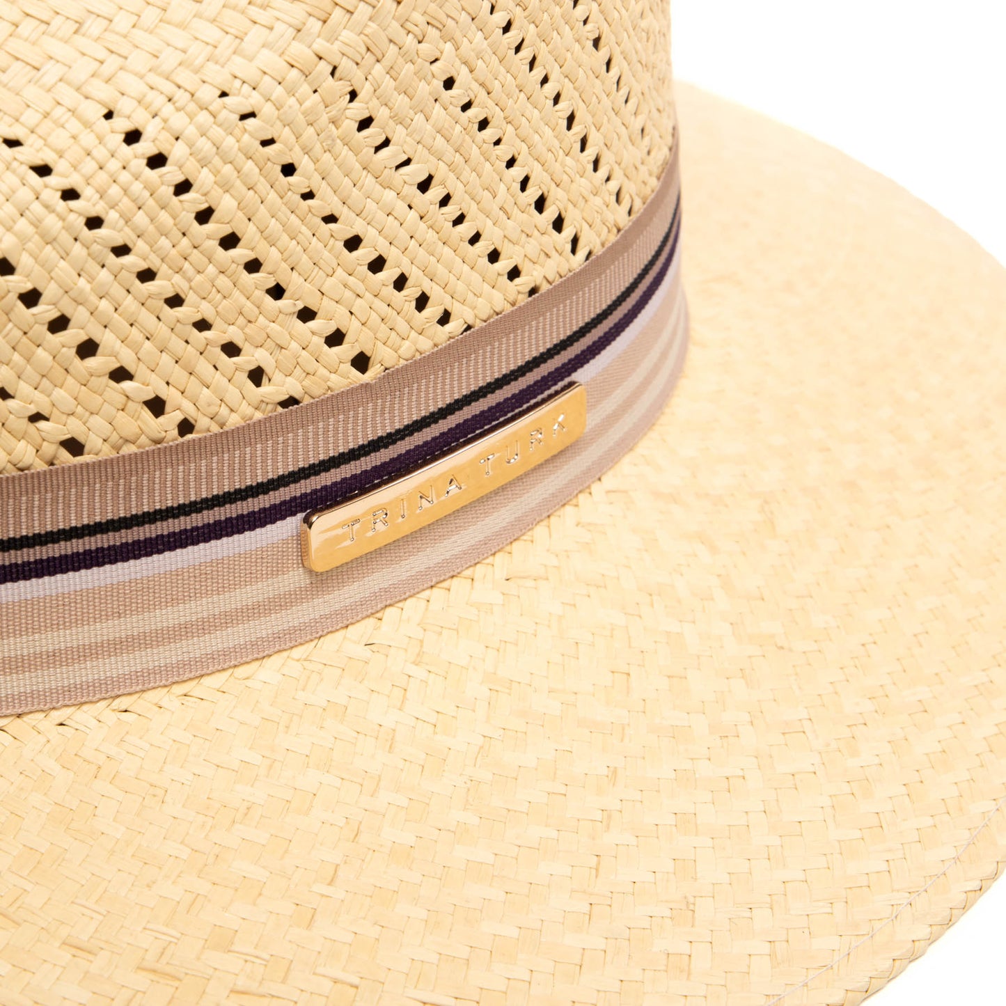 Palms Fedora by Trina Turk (TRT1006)