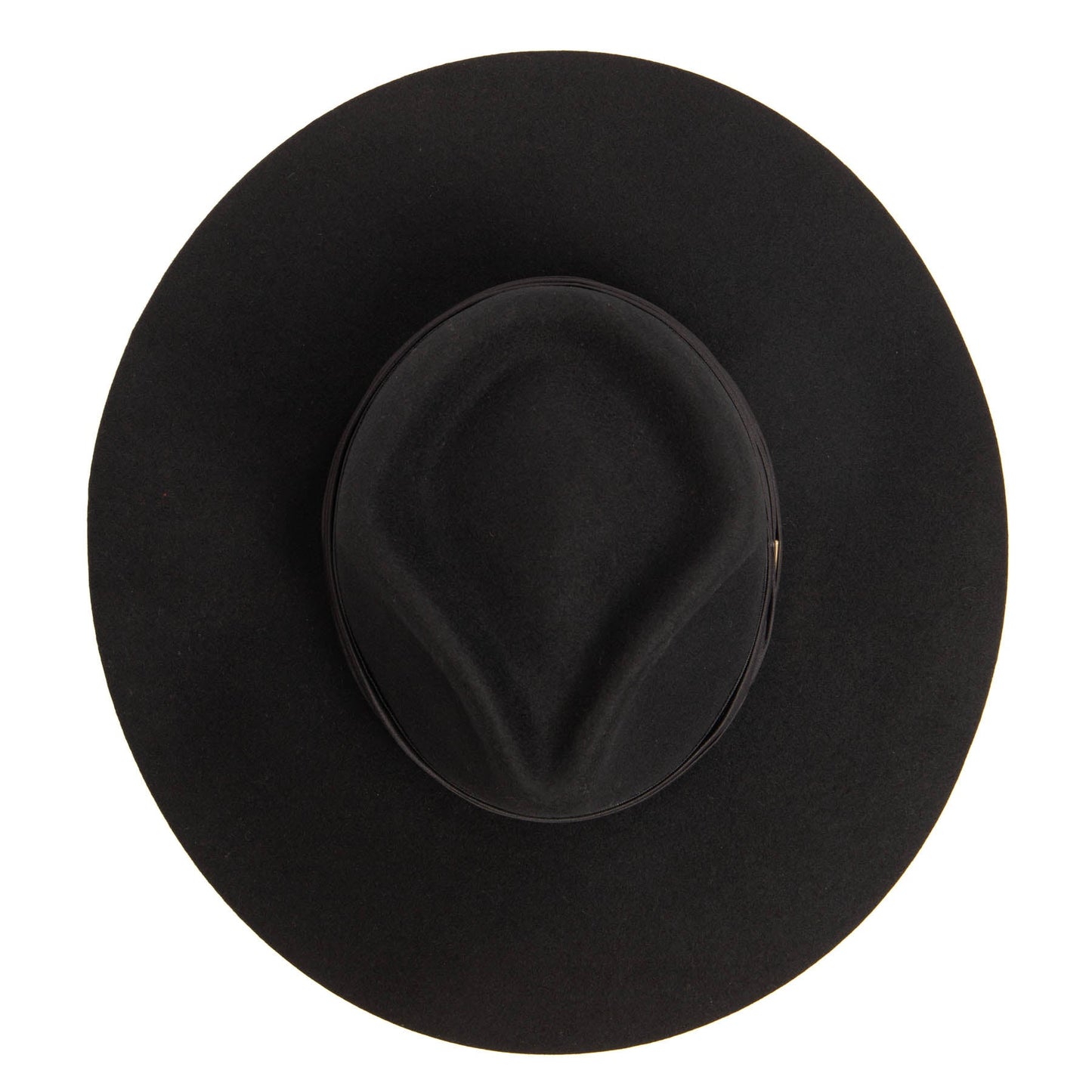 Dresden Fedora by Trina Turk