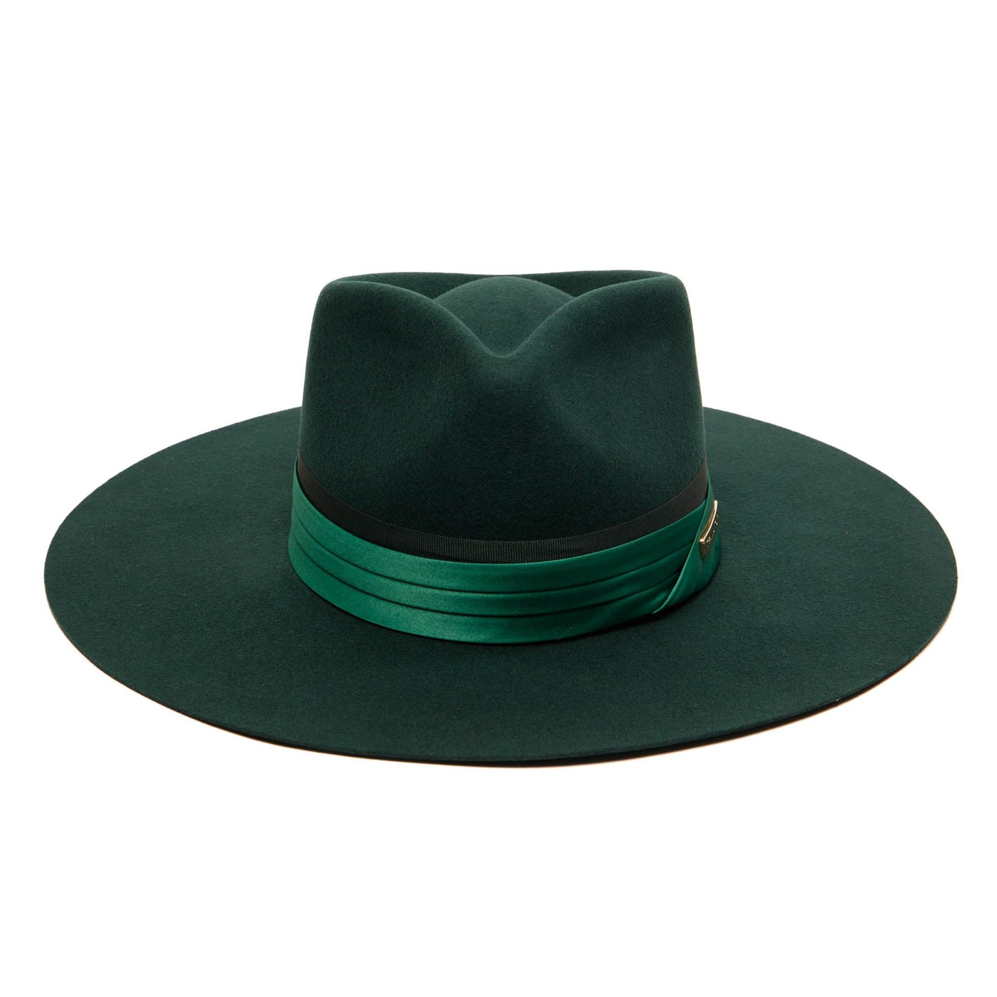 Dresden Fedora by Trina Turk