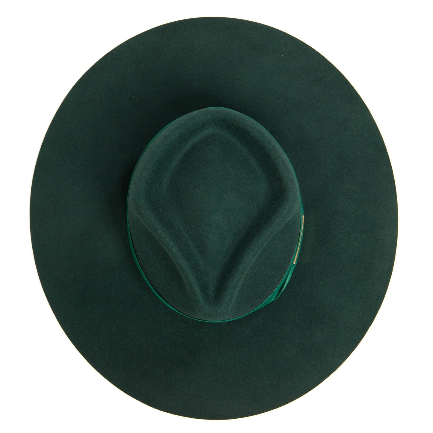 Dresden Fedora by Trina Turk